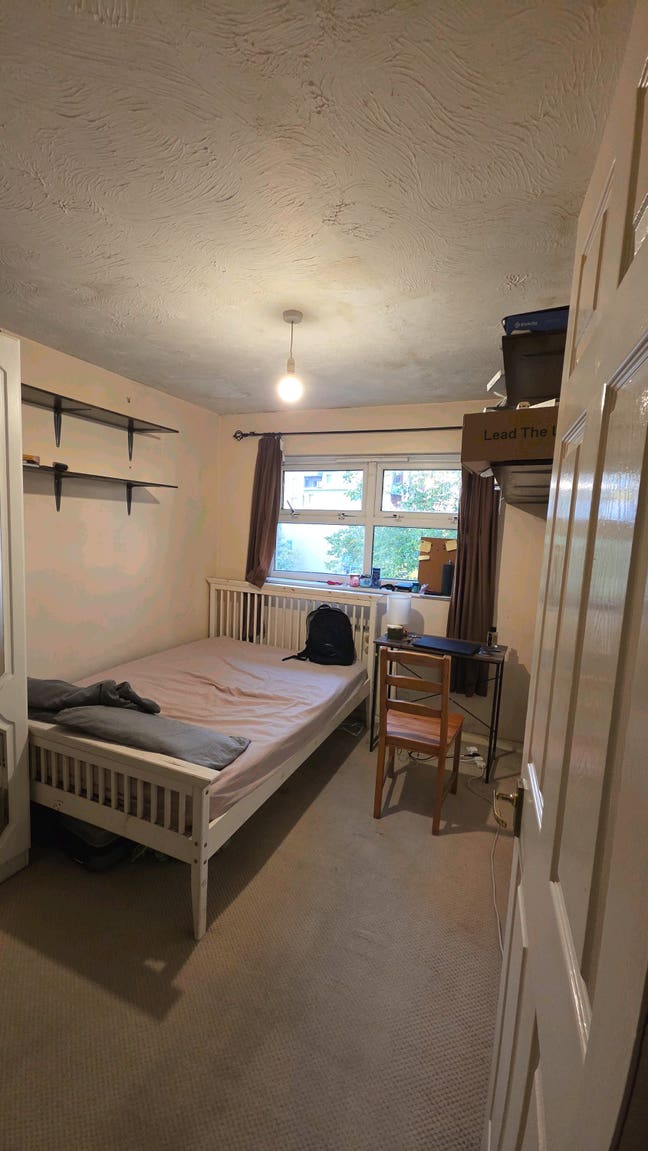 Double room ig11 8bs Main Photo
