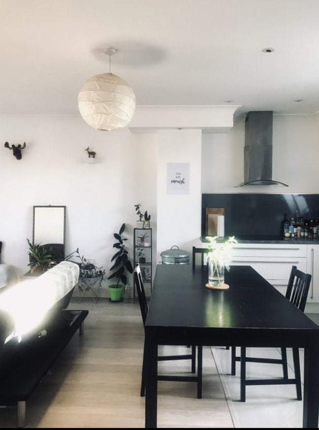 Nice bedroom in Hackney / Clapton Main Photo