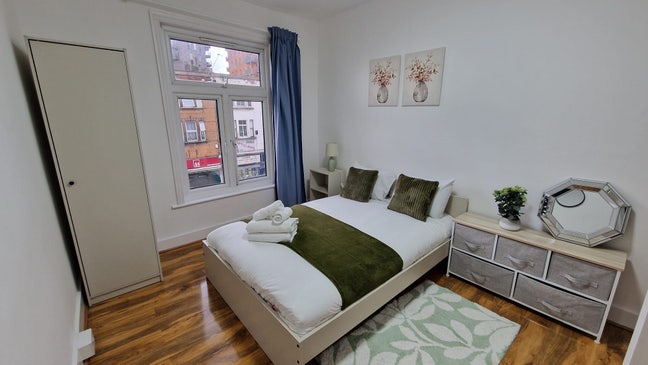 Beautiful & lovely apartment  Main Photo