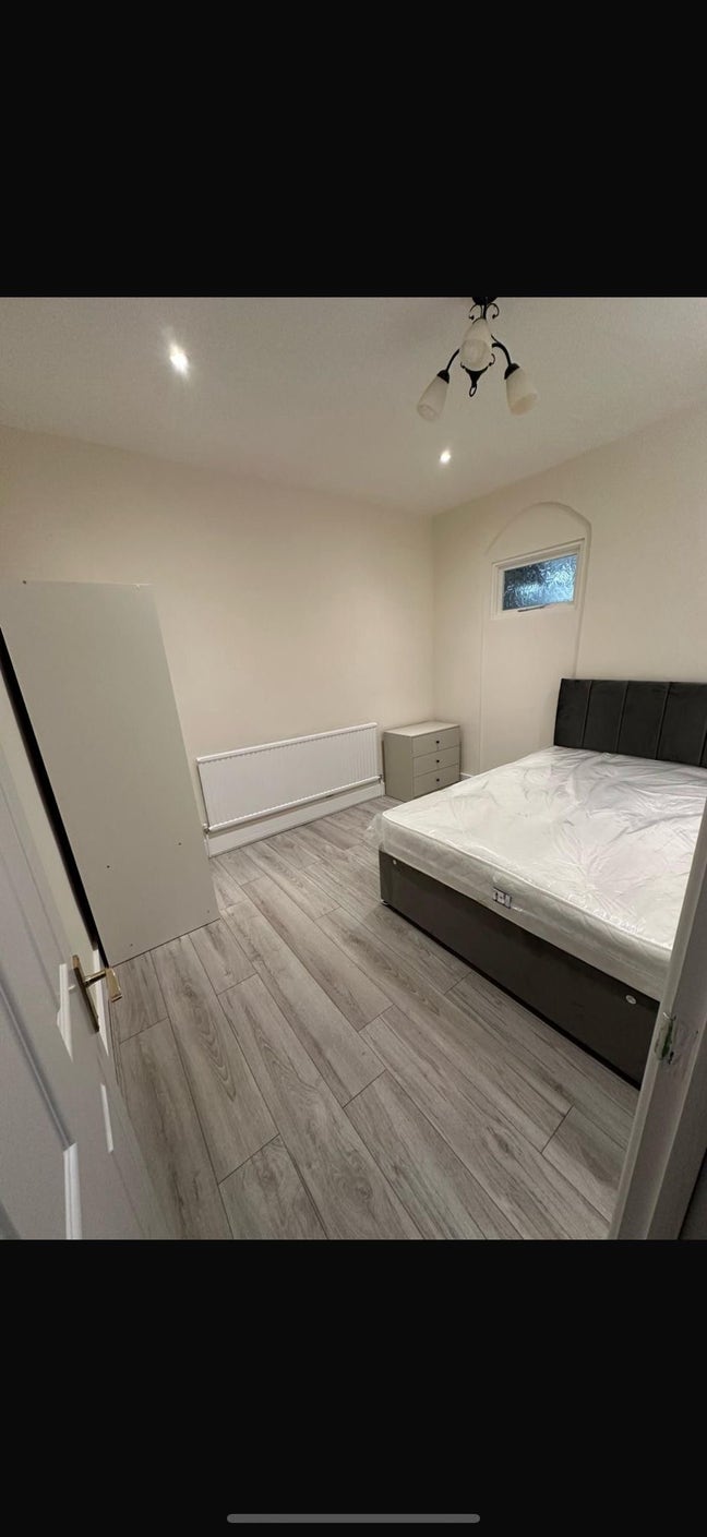 Double room Main Photo