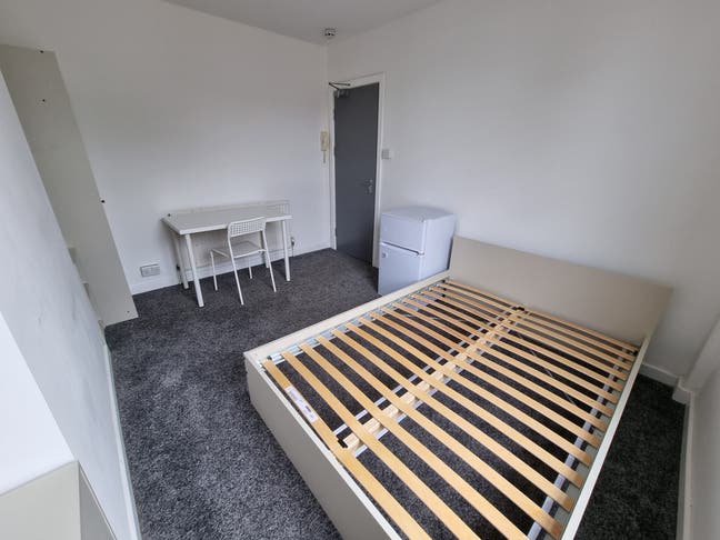Double Room - Ground Floor Main Photo