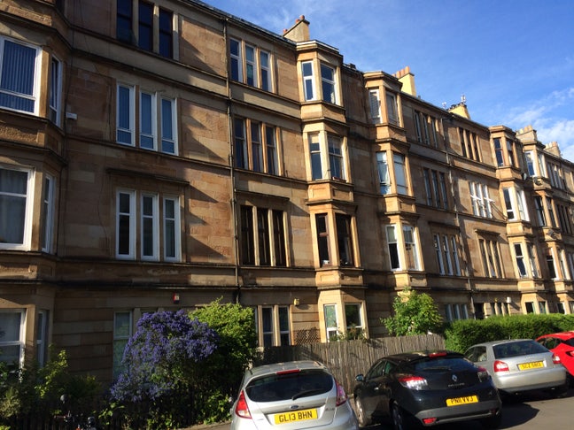 Queen’s Park in Southside of Glasgow G42 Main Photo