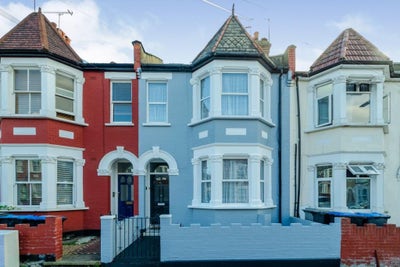 2 Double bedrooms in spacious Victorian house  Main Photo