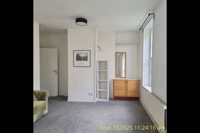 Rooms available in spacious flat - Marylebone Main Photo