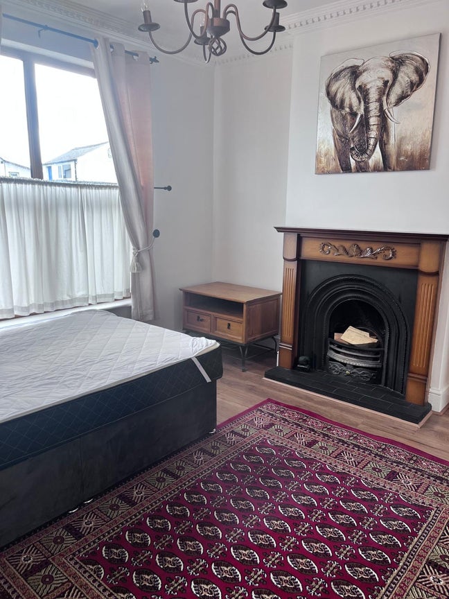 Room to Let Main Photo