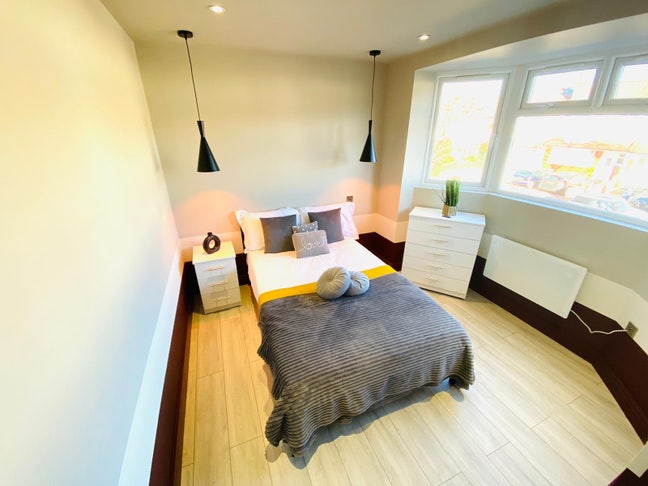 🛏️ Ensuite Room to Let in Streatham  Main Photo