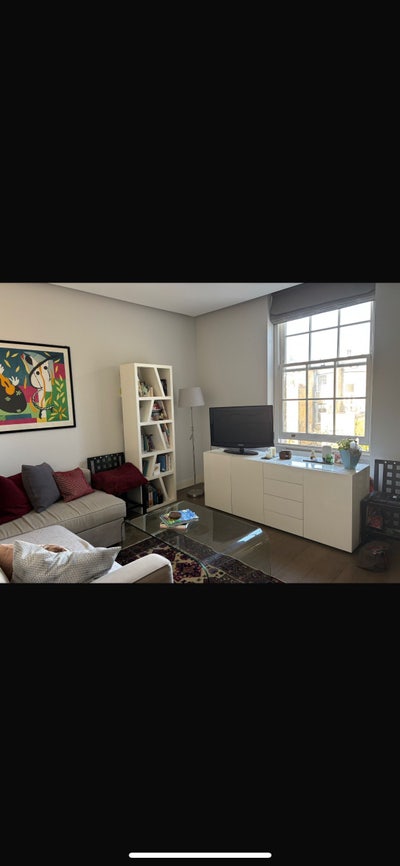 Room in Fulham Road flat - Chelsea Main Photo