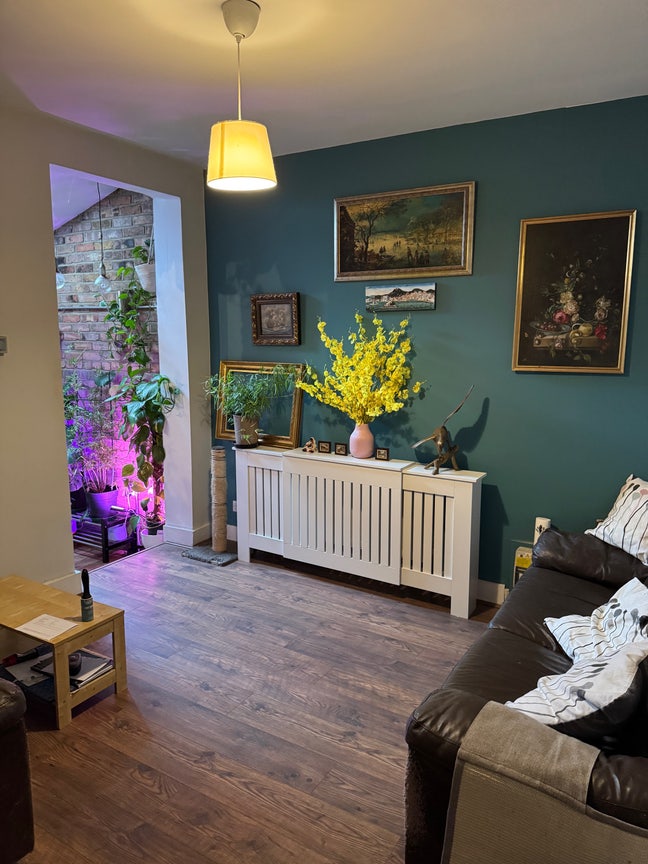 Single Room in N17 Area (Bills incl) Main Photo