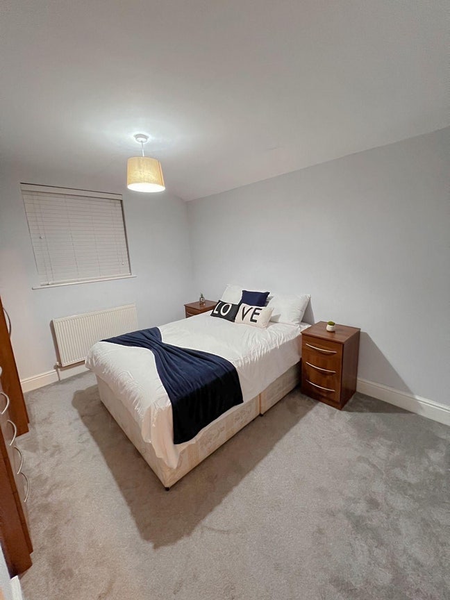 🛏️ Double Room to Let in- Harlesden  Main Photo