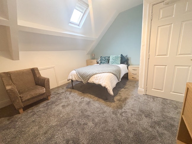 Beautiful House Share in Fenham Main Photo