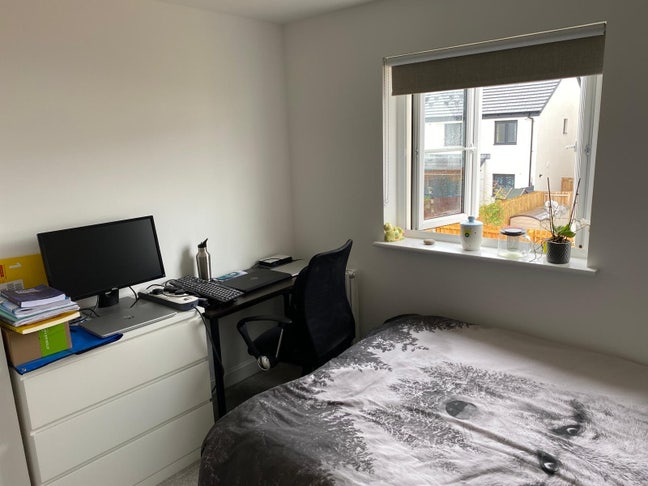 Room Available for One Person Main Photo