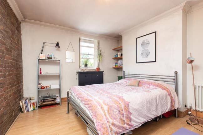 Angel, Islington,N1 - Double room avail 03/11/2025 Main Photo