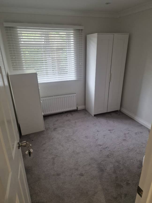 Bright En-Suite Room furnished / unfurnished  Main Photo