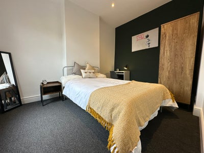 Professional House Share – Avonvale Road, BS5 Main Photo