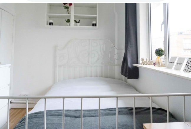 Amazing Double Room in Angel  Main Photo