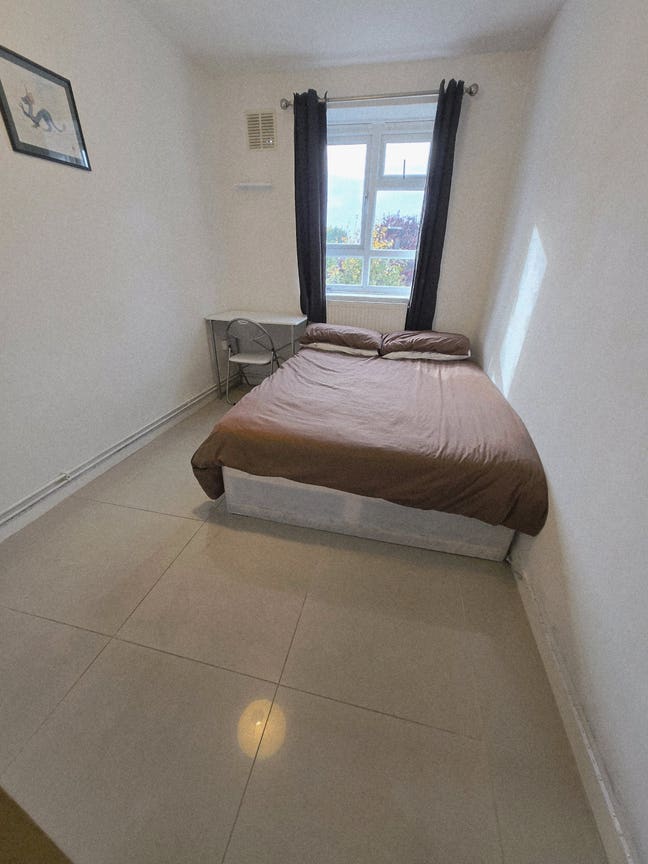 Lovely Rooms in Streatham - All Bills Inc Main Photo