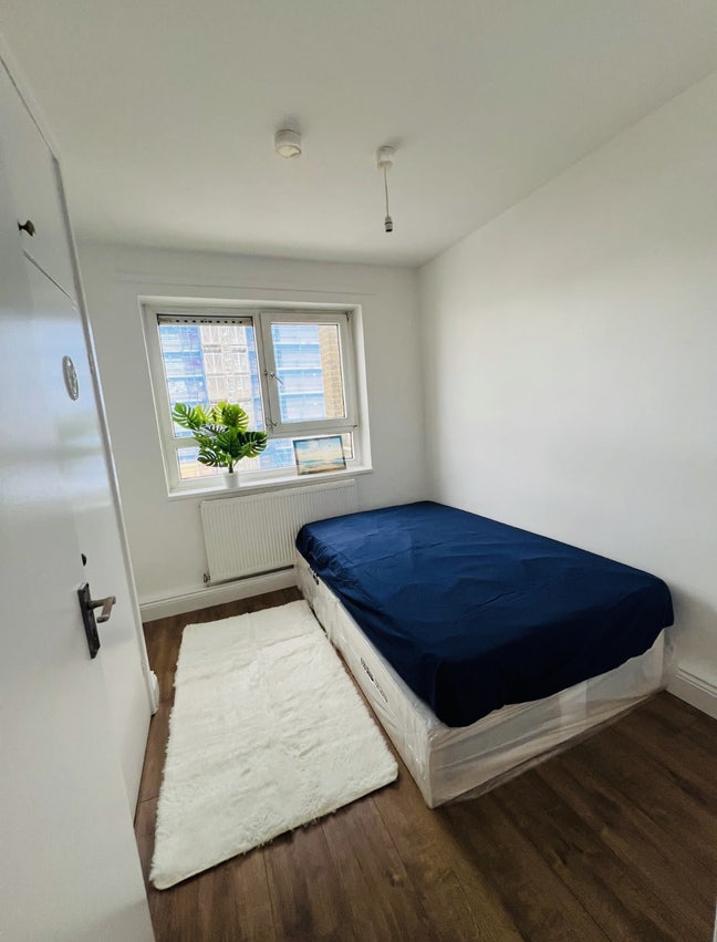 Double Room in Brand New Flat in Kilburn  Main Photo