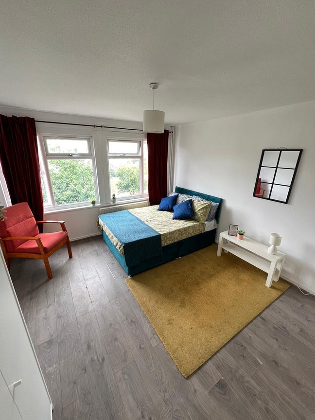 Double Rooms Available  Main Photo