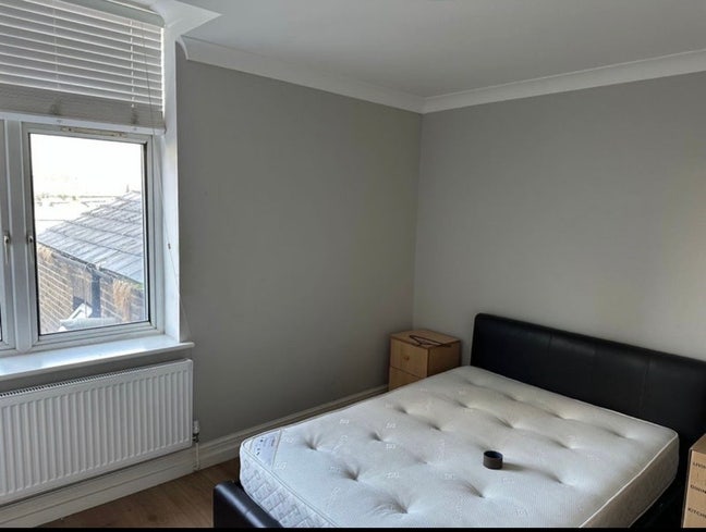 West Hampstead Room Main Photo