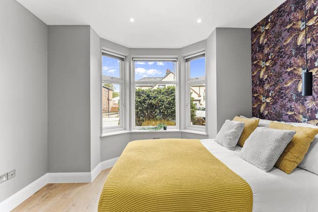 INCOMING Studios & En-Suites – Chandos St, NG4 🏡  Main Photo