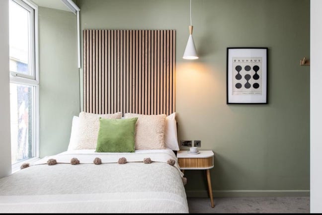 New Luxury All Ensuite Co-Living Main Photo