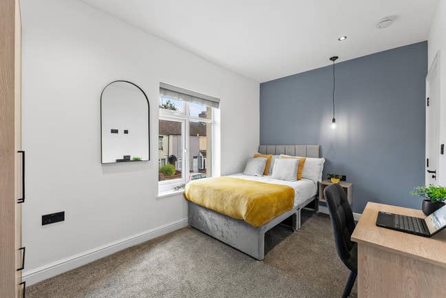 Brand New Property - Duke Street PE2 ✨ Main Photo