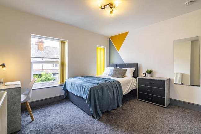 Newly Refurbed High End Professional Shared home  Main Photo