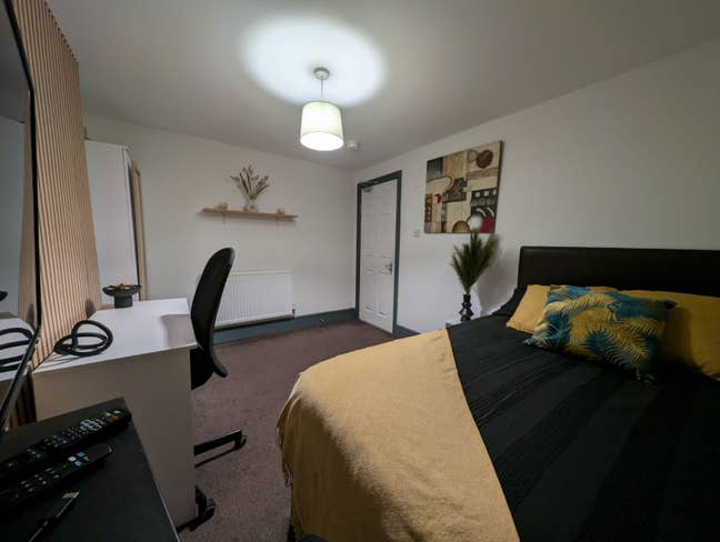 All bills included rooms for rent Main Photo