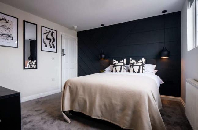 Brand New Luxury All Ensuite Co-Living  Main Photo