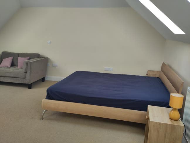 Large ensuite room in seaside village- short term  Main Photo
