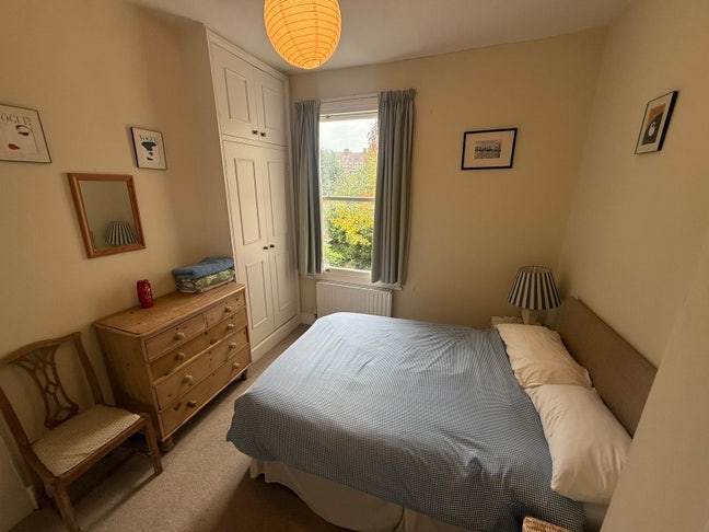 Furnished Double Room | Clapham/Brixton Border  Main Photo