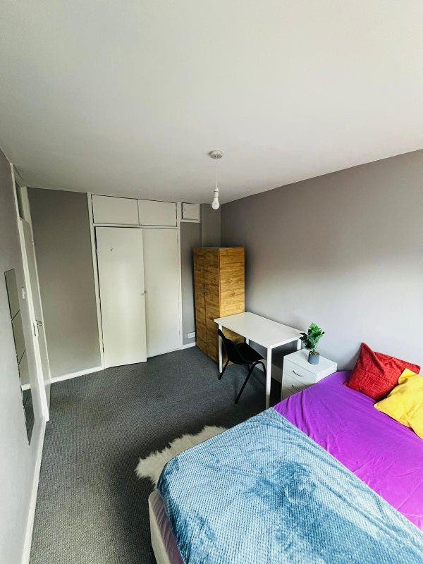 🍀Cozy and Affodable Room in Tooting Bec 🍀 Main Photo