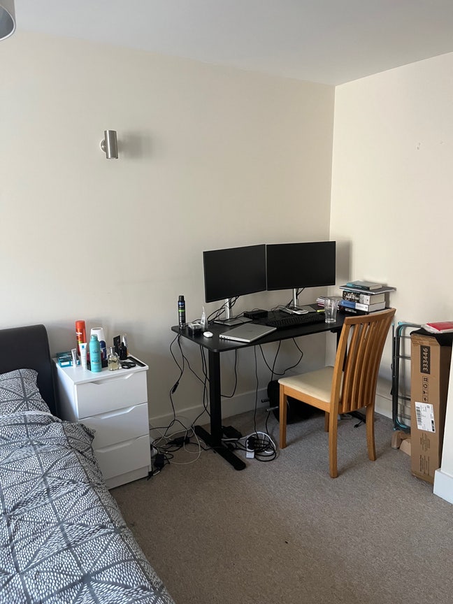 Shoreditch Flat - Short Term Main Photo