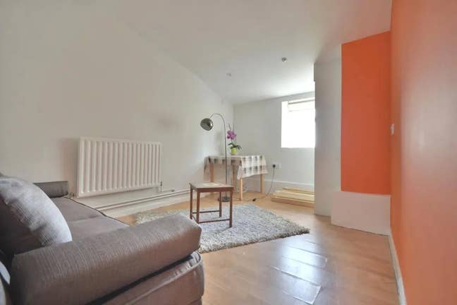 Modern and Welcome one double bedroom flat  Main Photo
