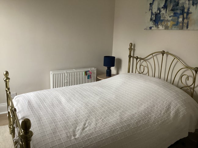 Double room in Desborough Main Photo
