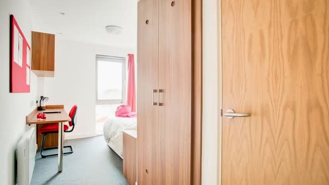 Student Accomodation room available in Selly Oak Main Photo