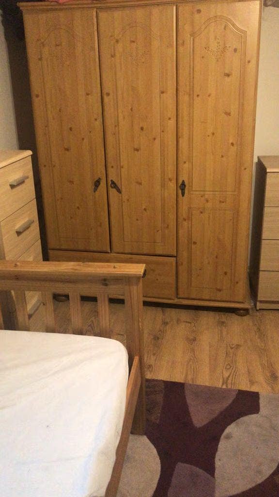 Spacious single room to rent in Slough, SL1  Main Photo