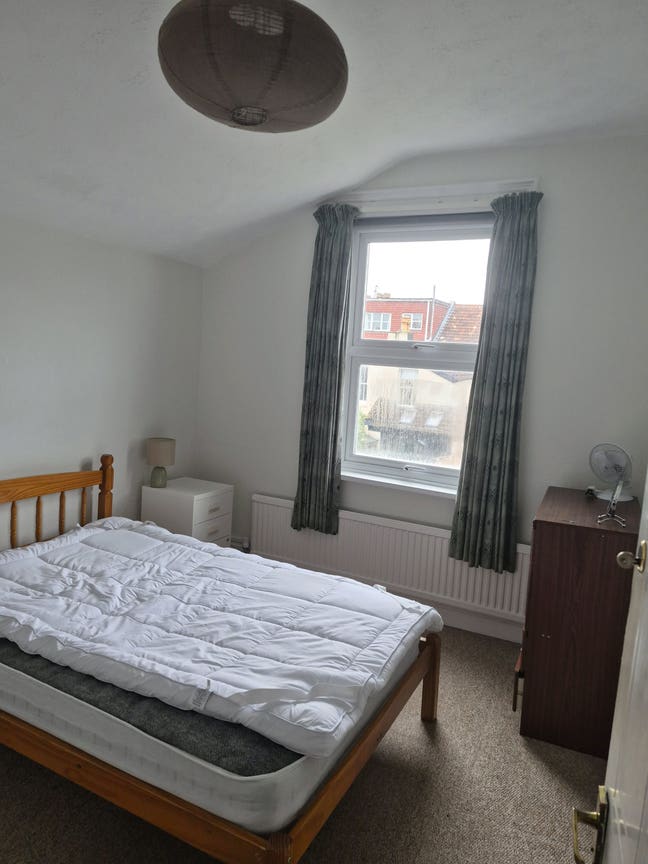 Room for rent in Horfield  Main Photo