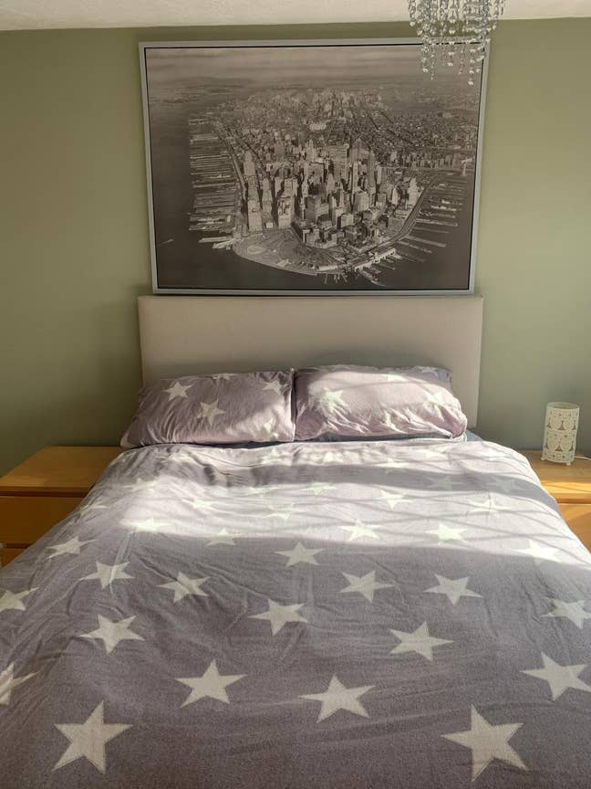 Double Bedroom with En-Suite  Main Photo