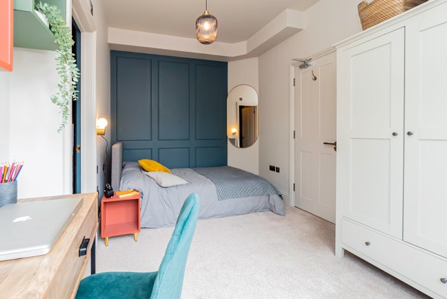 Beautiful double room, all bills inc Main Photo