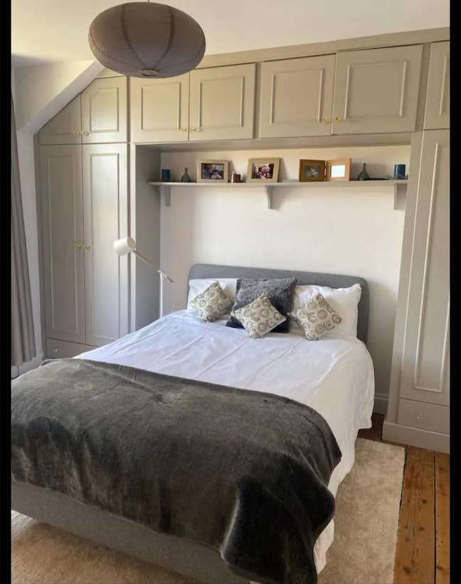 Double room in West Hampstead  Main Photo