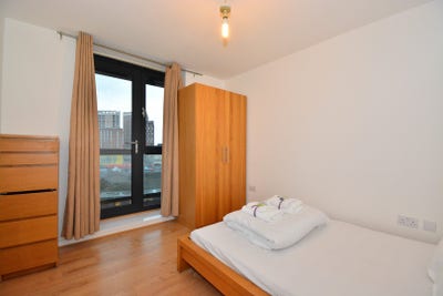 🚨 Modern flat - 1 room left Main Photo