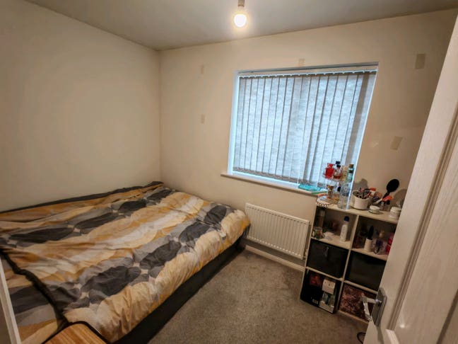Double room to rent Main Photo