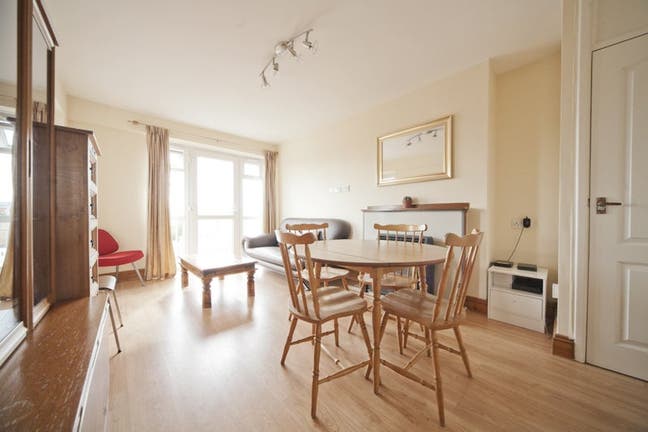 Borough SE1 Lovely Double Rooms  Main Photo