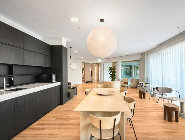 Bills Included: One Bedroom Flat in a New Built Main Photo