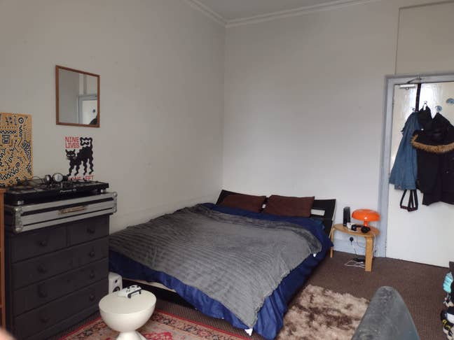Big Room for rent on Leith Walk Main Photo