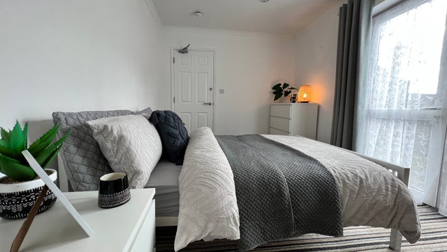 Double Room | Near Hospital | Deposit Free Option Main Photo