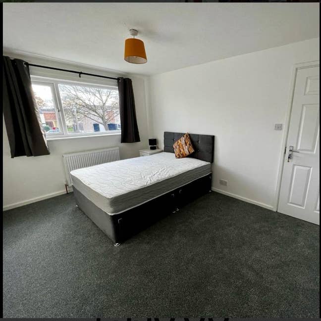 Rooms available by Alex Hospital. Bills included!  Main Photo