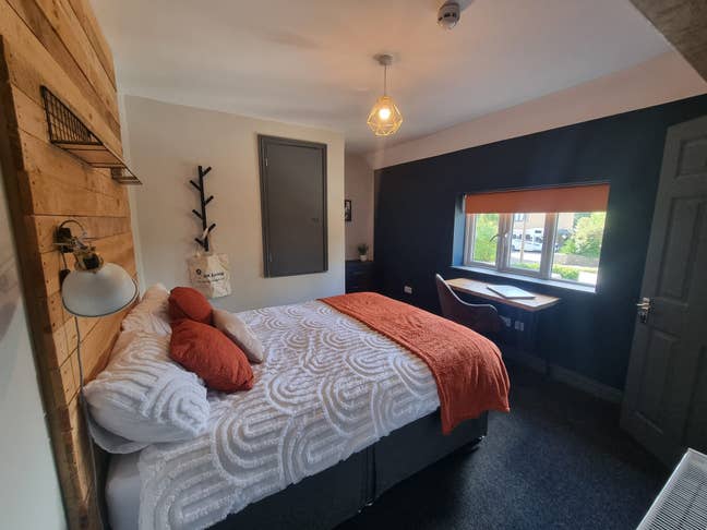 Stunning Ensuite Rooms In Abingdon! 🏡  Main Photo