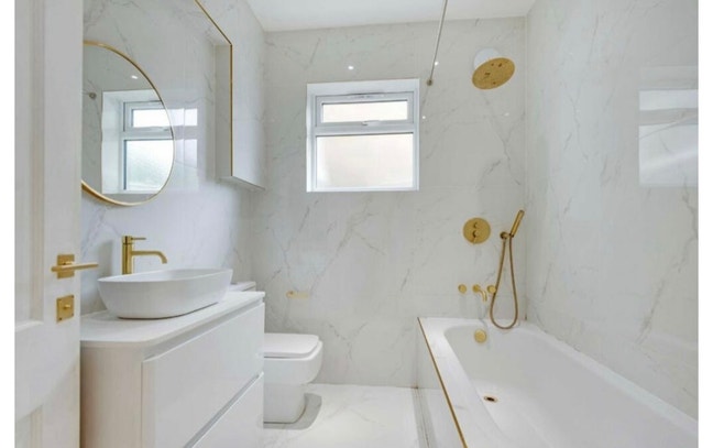 🌿 Modern 2-Bed Flat – Holland Road, NW10 5AX 🌿 Main Photo